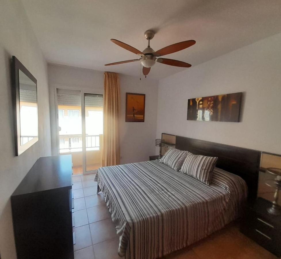 Apartamento Brisas Fuerteventura: optic fiber,solarium,BBQ Corralejo Exterior foto