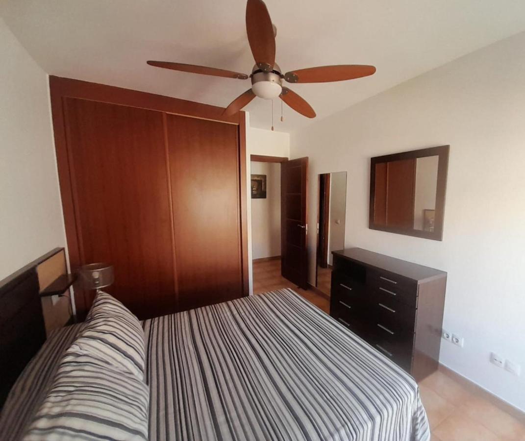 Apartamento Brisas Fuerteventura: optic fiber,solarium,BBQ Corralejo Exterior foto