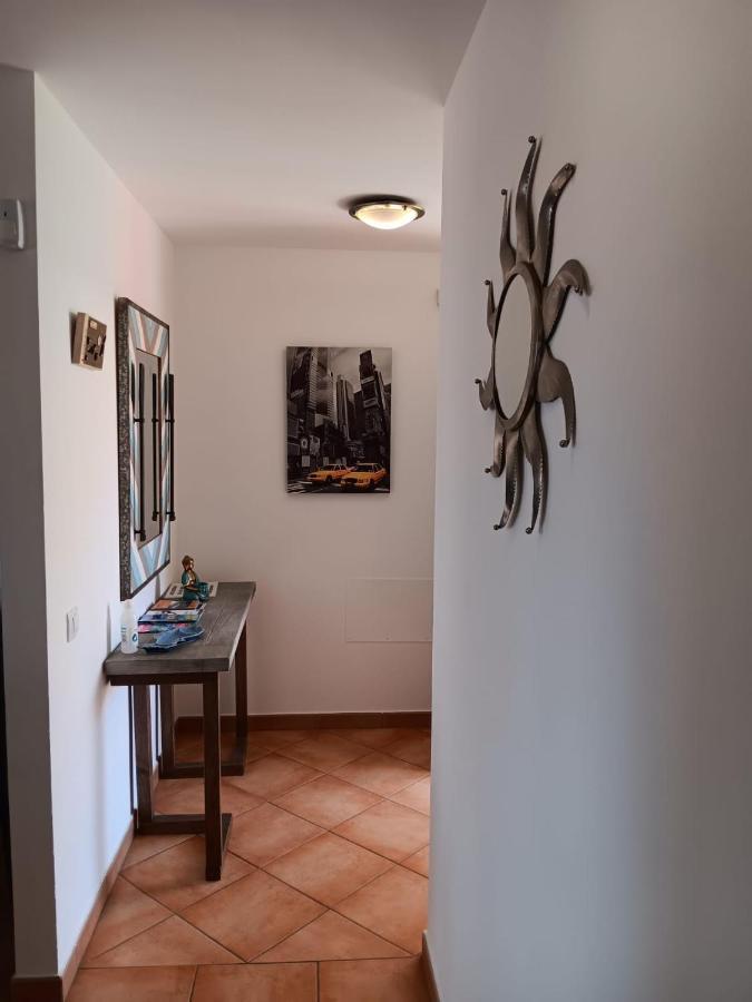 Apartamento Brisas Fuerteventura: optic fiber,solarium,BBQ Corralejo Exterior foto