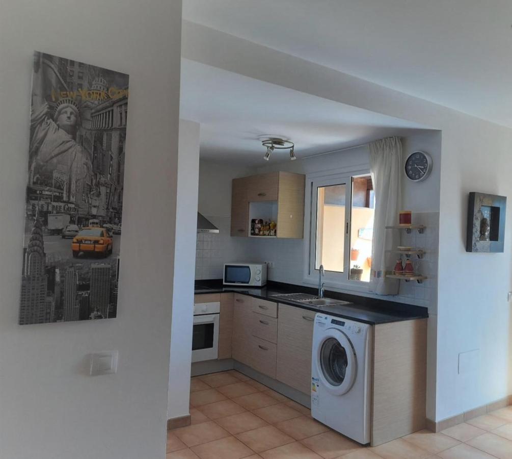 Apartamento Brisas Fuerteventura: optic fiber,solarium,BBQ Corralejo Exterior foto