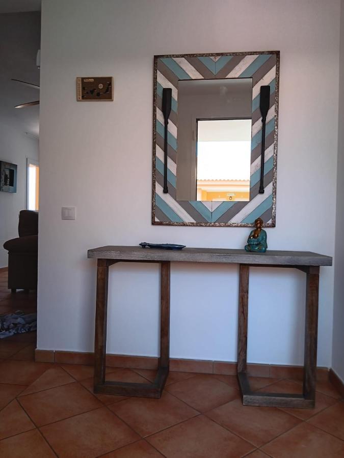 Apartamento Brisas Fuerteventura: optic fiber,solarium,BBQ Corralejo Exterior foto