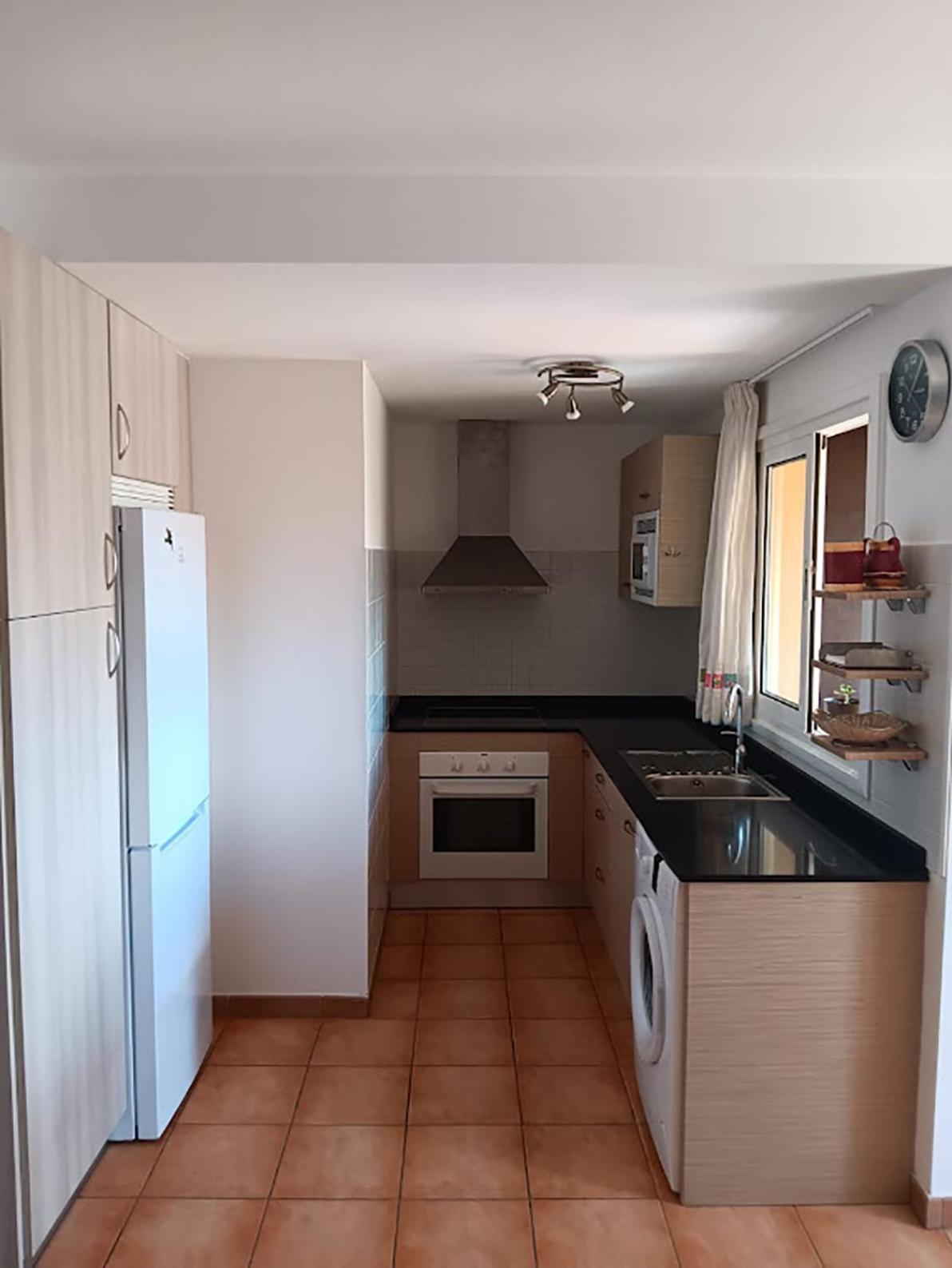 Apartamento Brisas Fuerteventura: optic fiber,solarium,BBQ Corralejo Exterior foto
